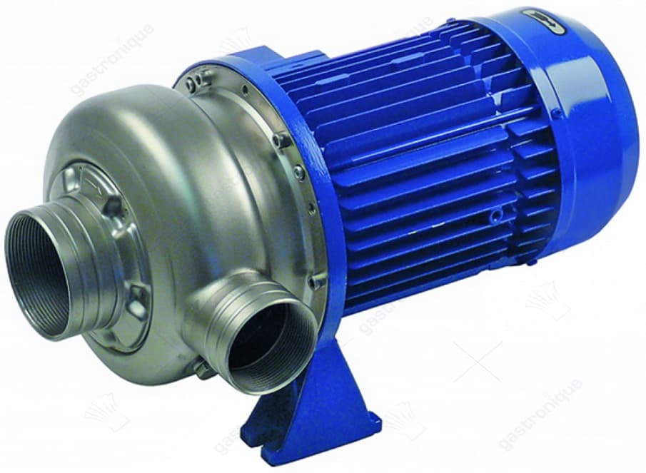 HP 3 roestvrijstalen elektrische pomp DWOHS300 - Image 1