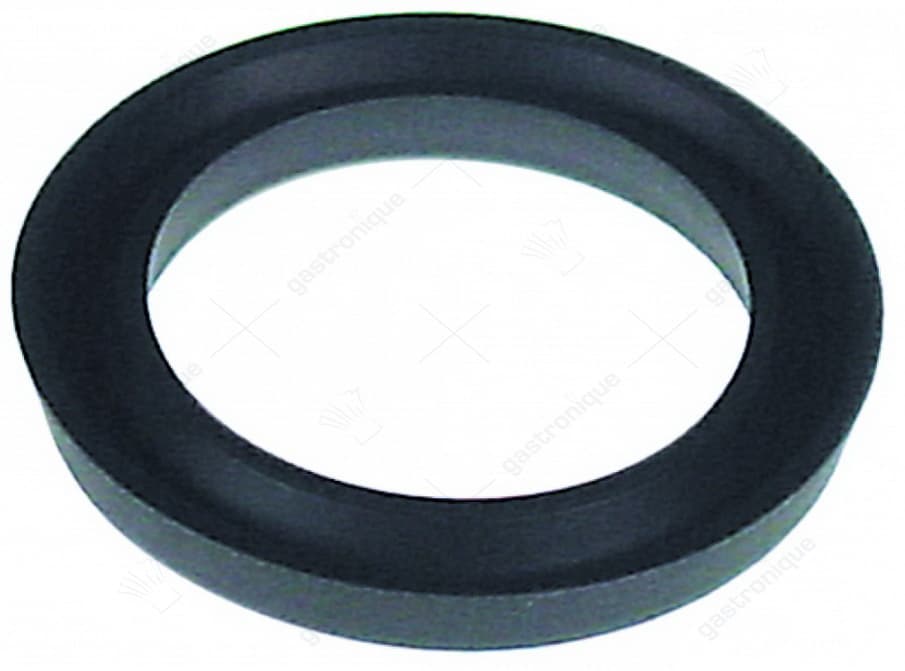 Piston pakking ø 52x39x6 mm
