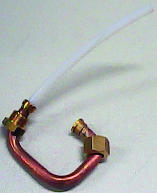 group outlet pipe - Thumbnail 2