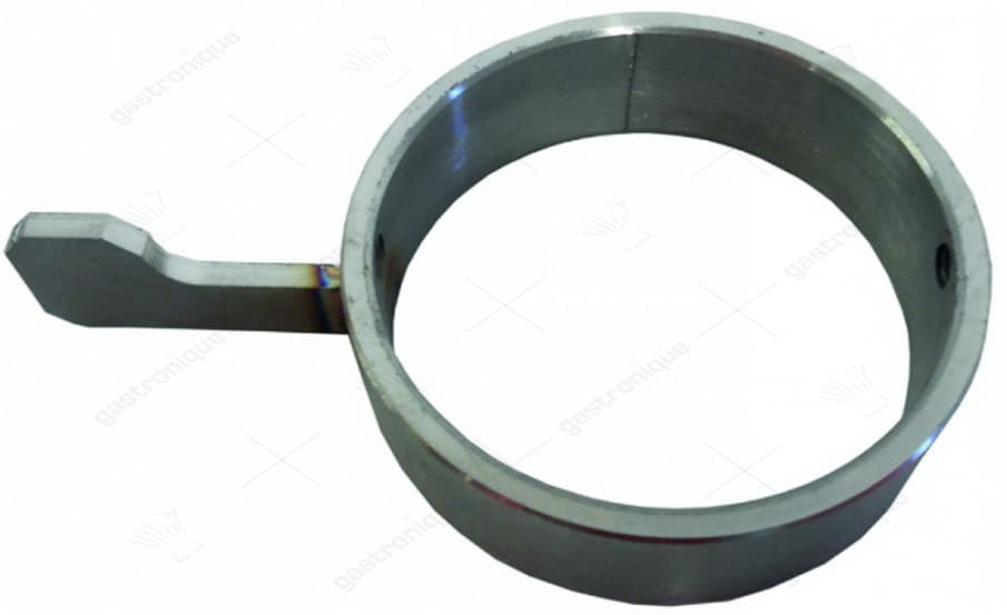 limit lever ø 60x94 mm