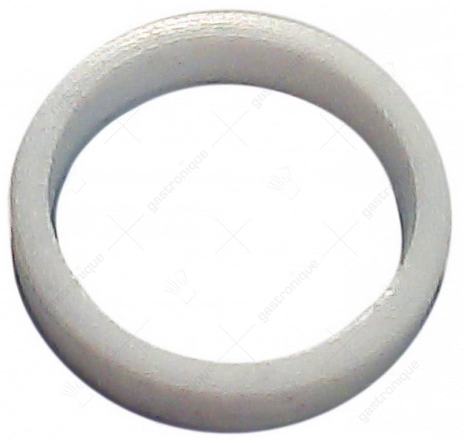 ptfe platte pakking 25,7x21,2x5 mm - Image 1