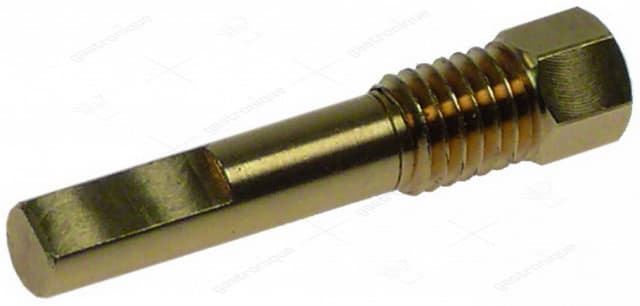 knob pin - Thumbnail 2