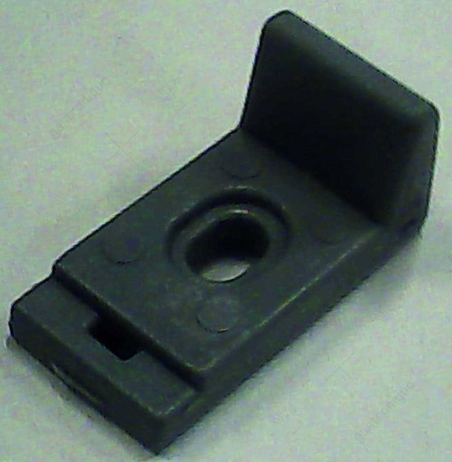 bottom support