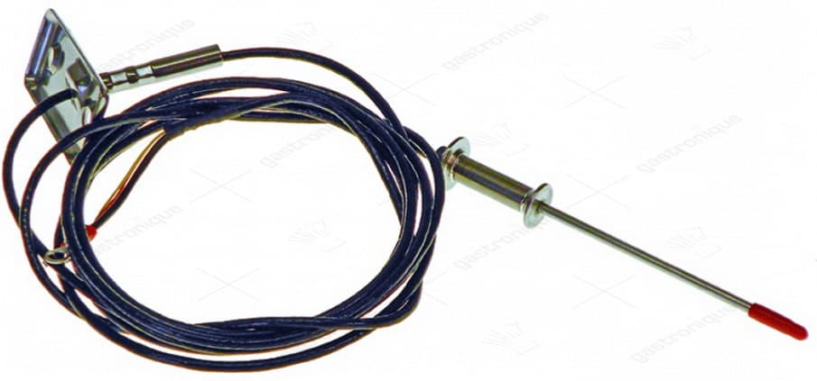 kerntemperatuurvoeler tck