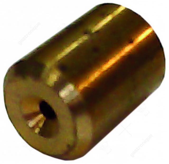 flowrate adjuster ø 2.00 mm - Thumbnail 2