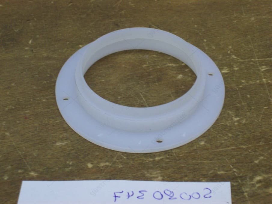 ring for wash arm ø 85 mm
