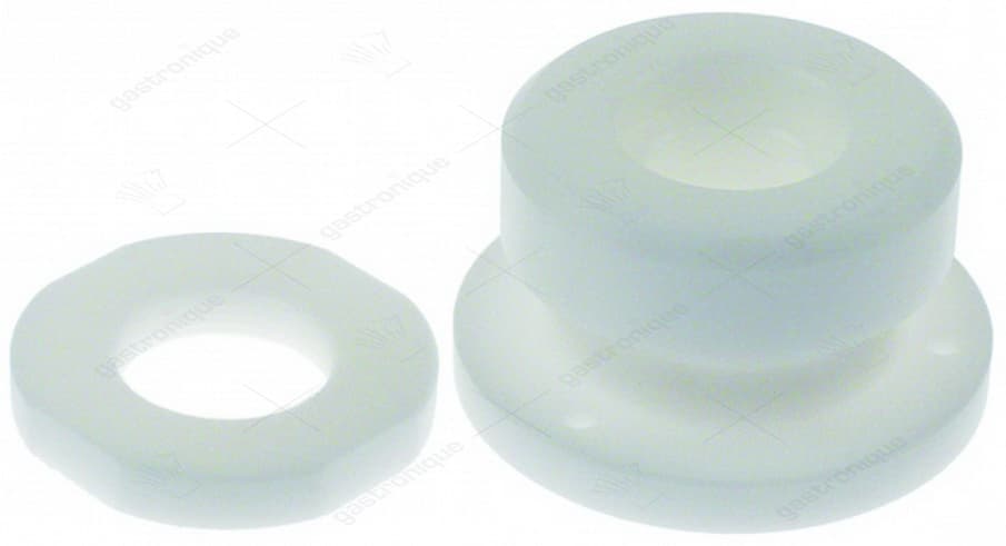 bus D1 ø 83mm D2 ø 65mm D3 ø 100mm ID ø 30mm voor moer