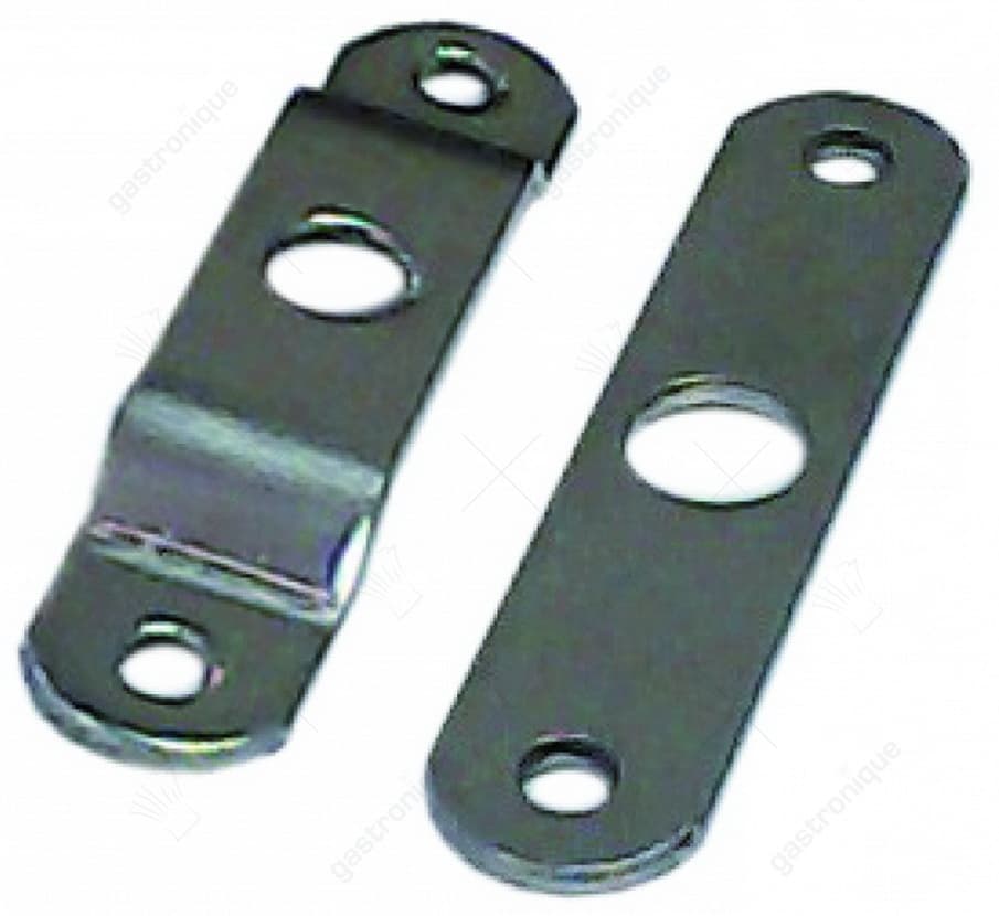 door tie rod bracket