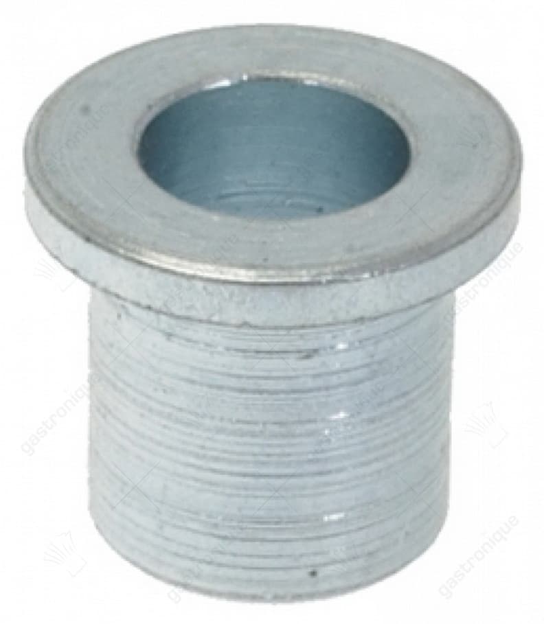 douille arbre motor ø 16/12x8,5x14 mm