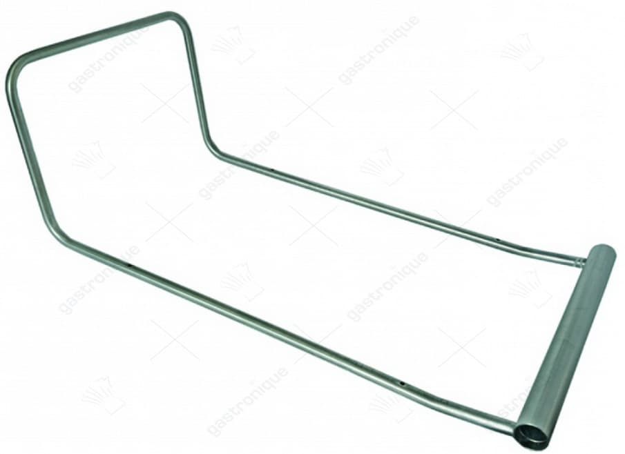 cover handle  940x470x275 m