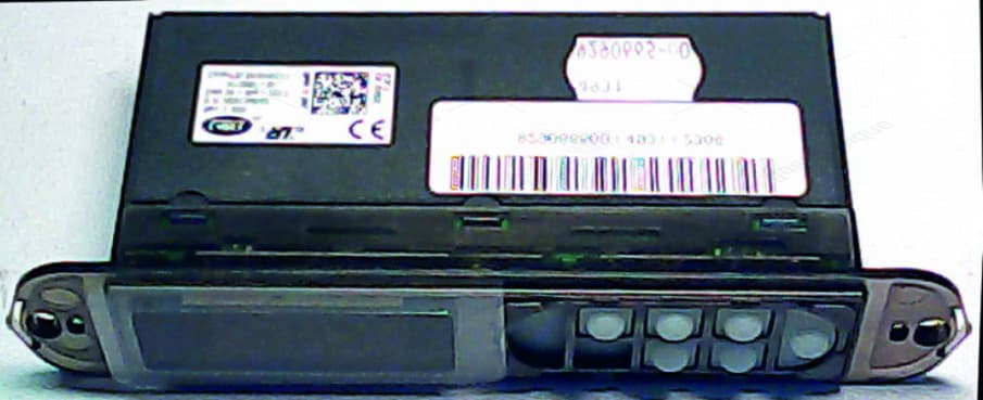 regelprintplaat  - Image 1