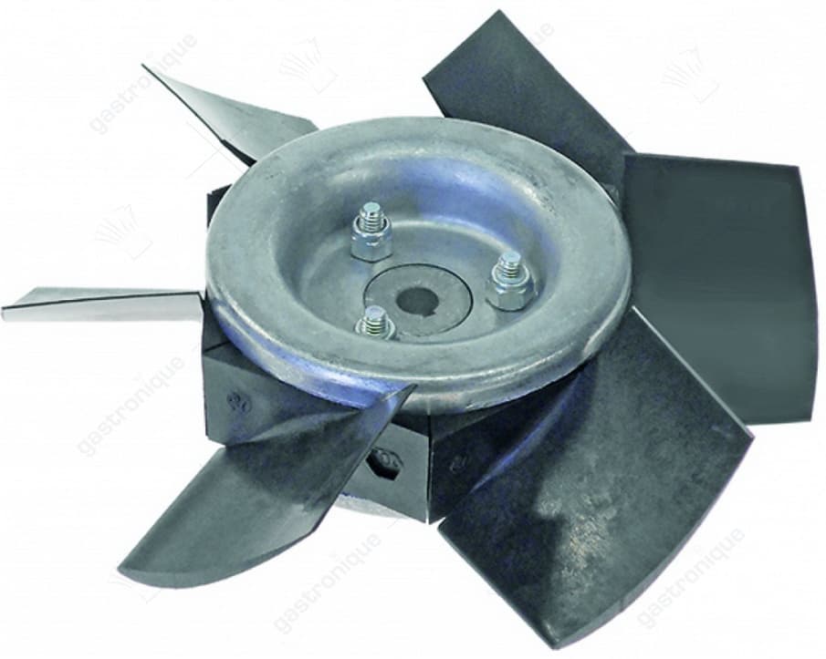 ventilatorblad  - Image 1