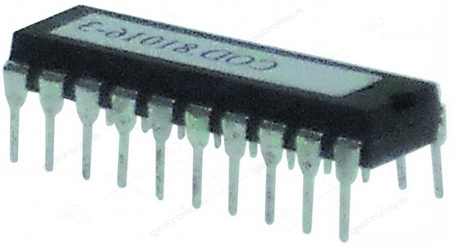 microprocessor get5300