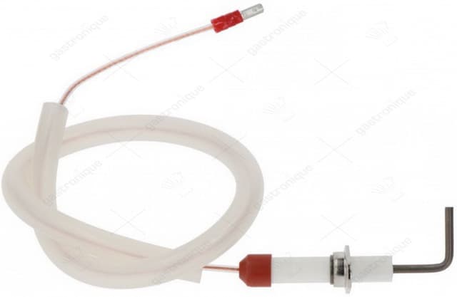 round ignition plug ø 9.5x54 mm - Thumbnail 2