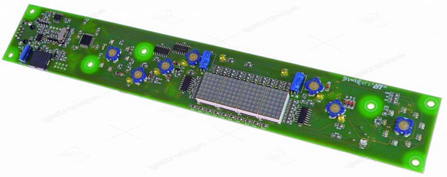 printplaat  - Image 1