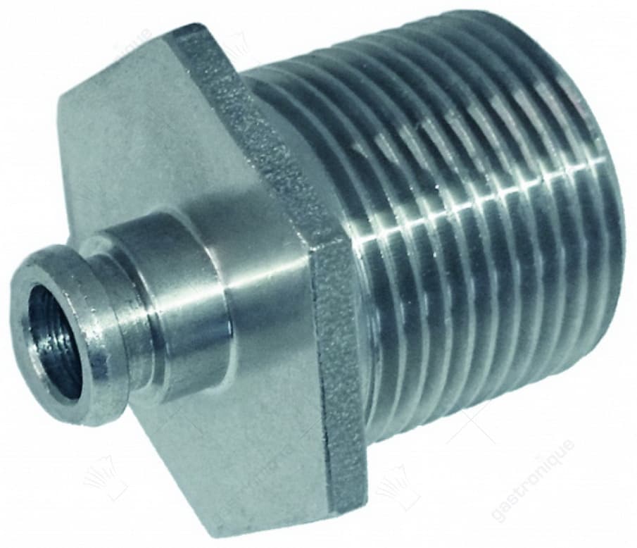aansluiting  - Image 1
