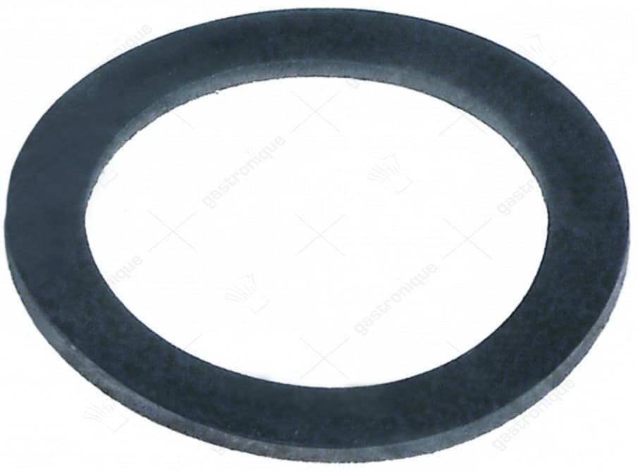 gasket flat nbr ø 55x42x2 mm