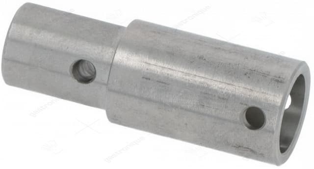 extension for pan ø 20/16x55 mm - Thumbnail 2