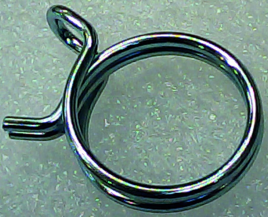 klembeugel