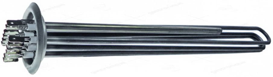 verwarmingselement 4,5kW 254/440V  - Image 1