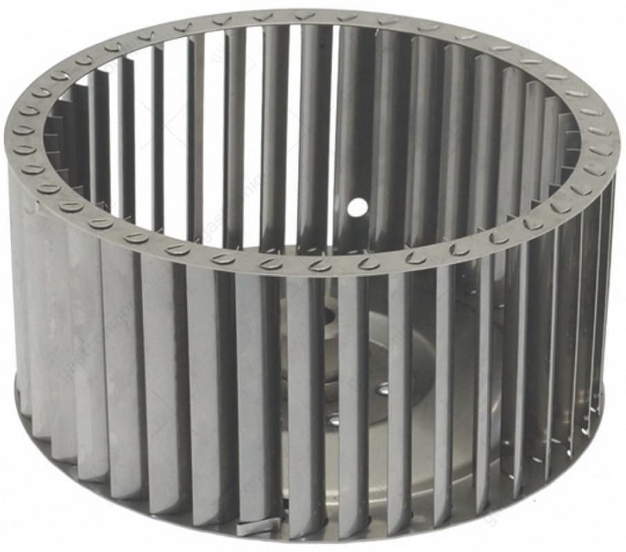 Rotor für Dihr AX160 DX