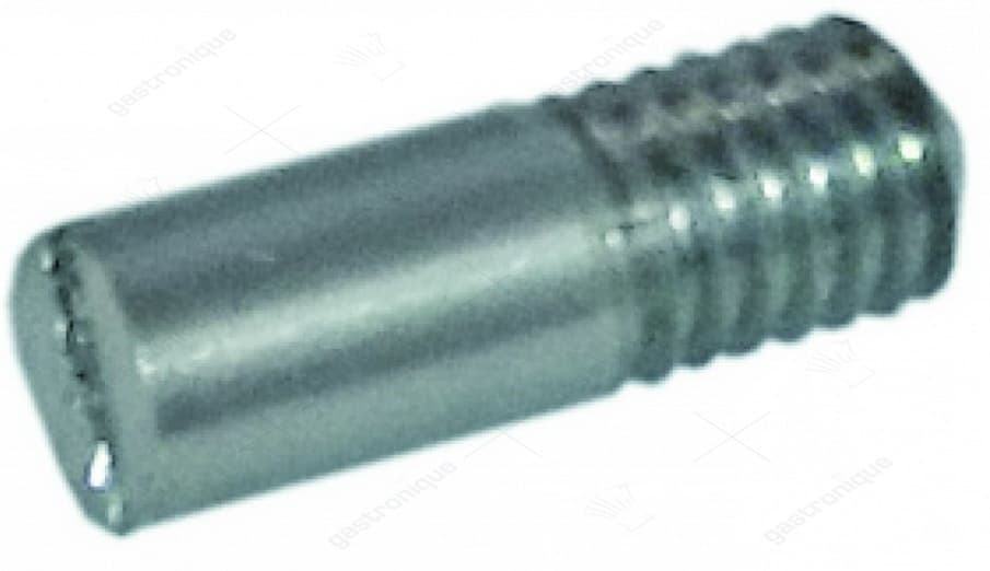 screw for ball slideway block