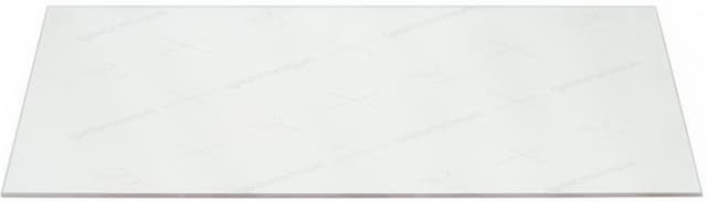 glass lower 540x310 mm - Thumbnail 2