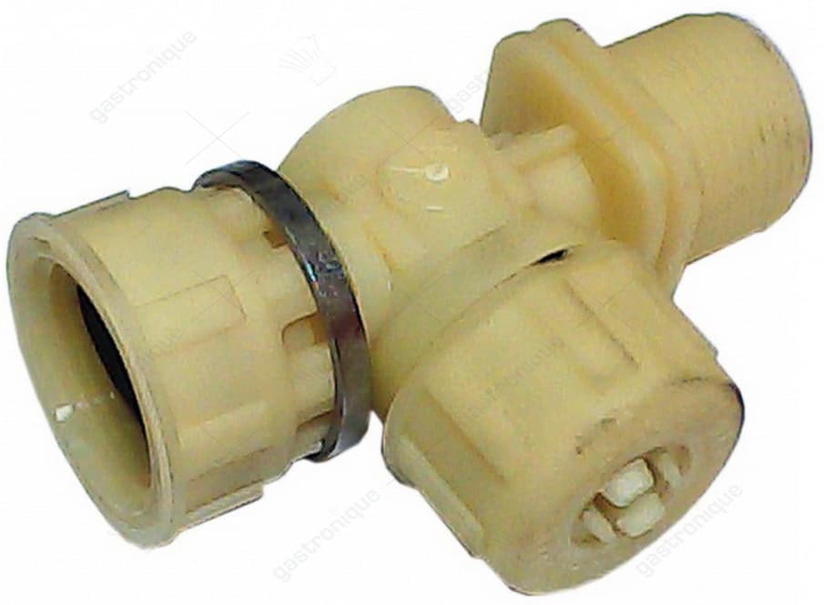 water filter ø 3/4"m-3/4"f