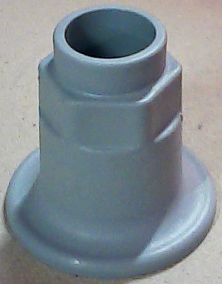 schroefconnectie 