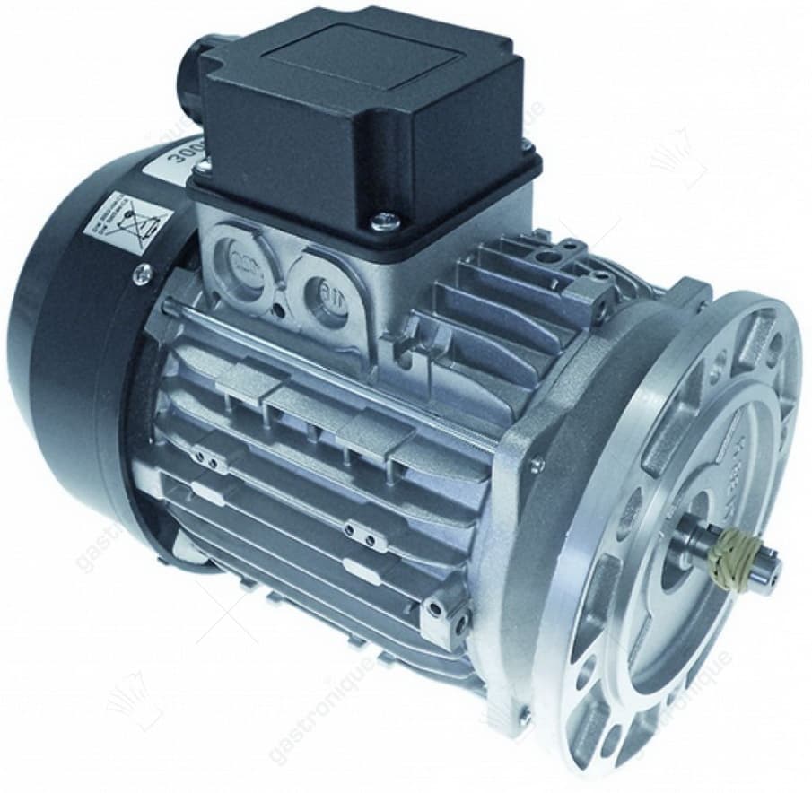 motor 400V 50Hz 6/8 