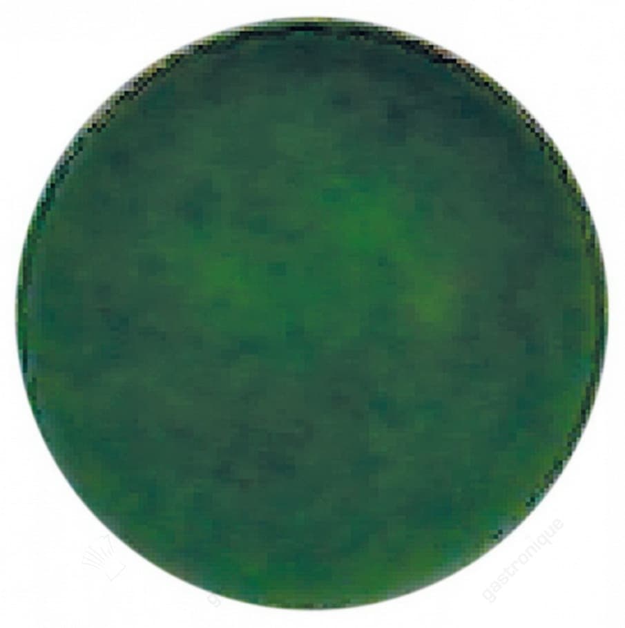 green level ball ø 9.6 mm (10 stuks)