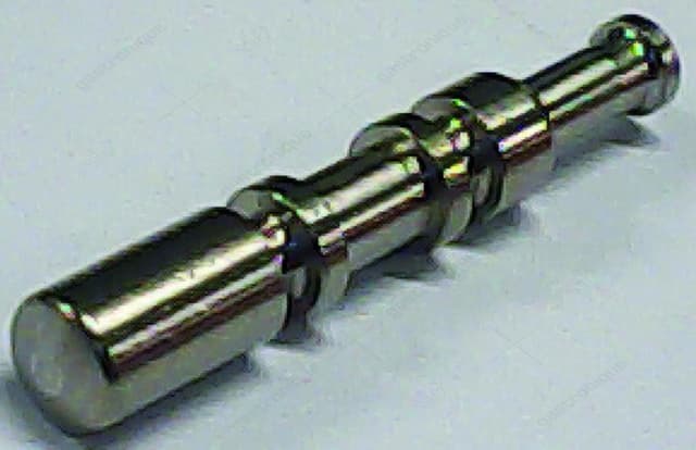 water-steam tap pin - Thumbnail 2