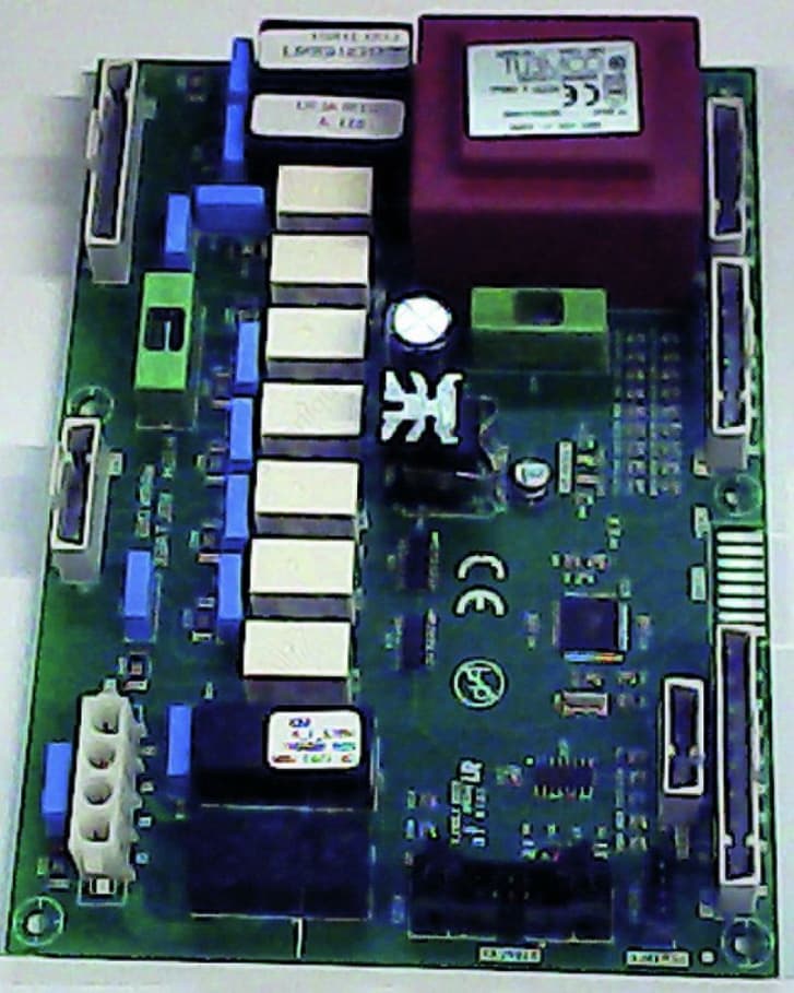 printplaat  - Image 1