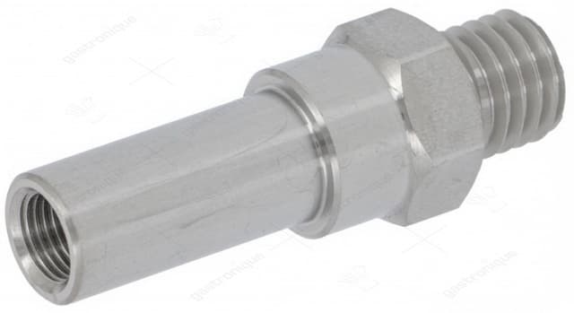 pin for wash arm - Thumbnail 2
