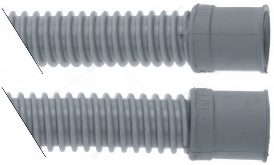 drain hose ø 25x3000 mm