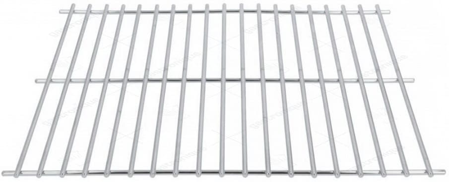 grid chrome-plated 390x338 mm