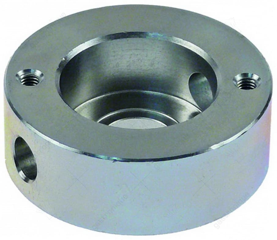 screw nut support ø 60x21 mm
