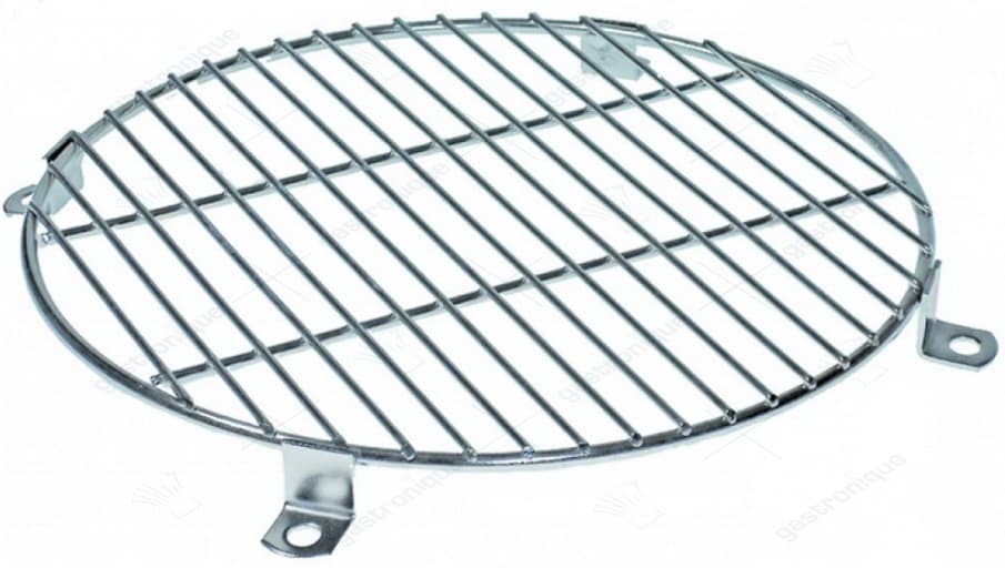 fan grill ø 190 mm