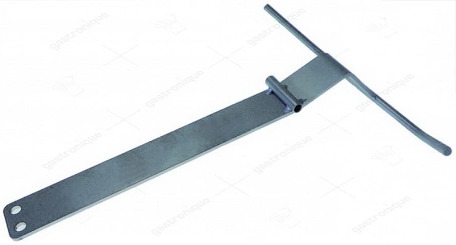 actuator for microswitch
