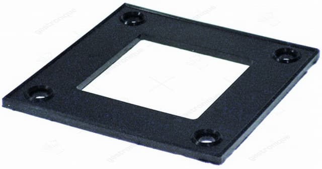 gasket for air conduct - Thumbnail 2