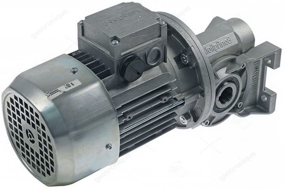 aandrijfmotor 