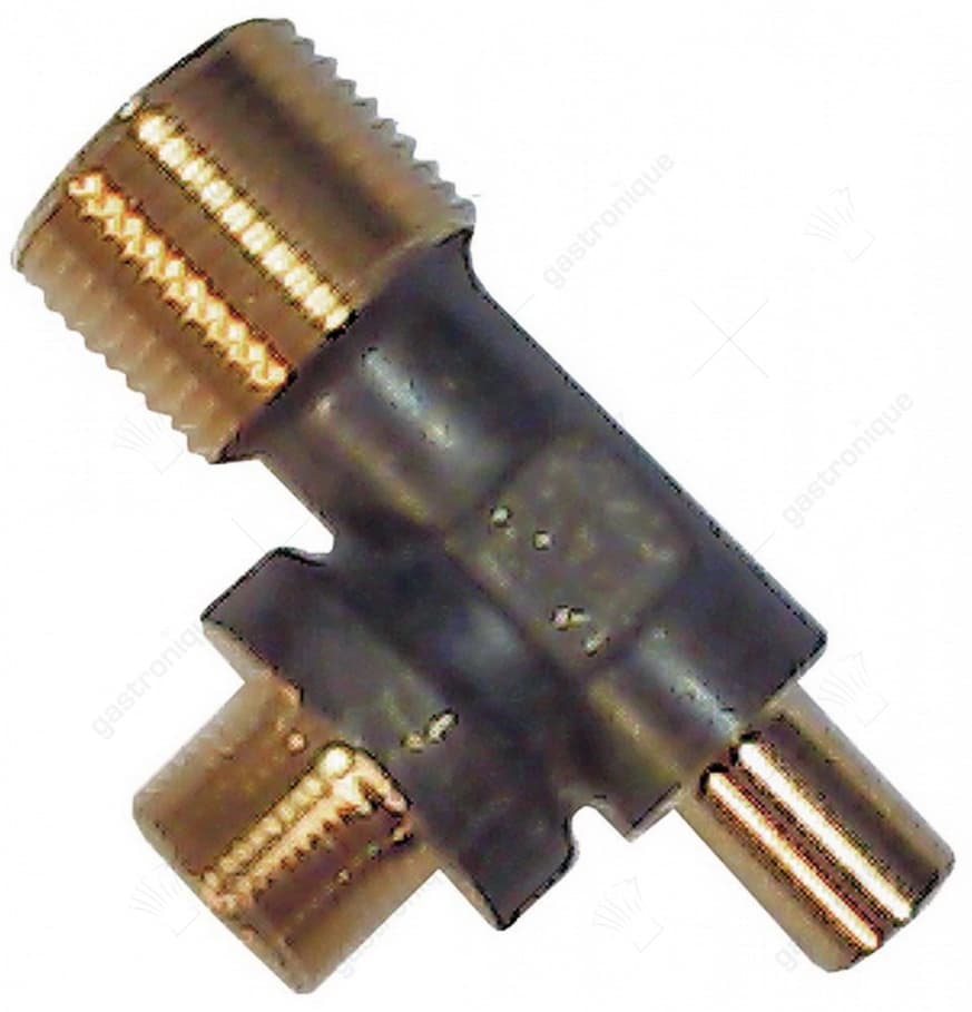 jet holder for hose ø 12 mm - Image 1