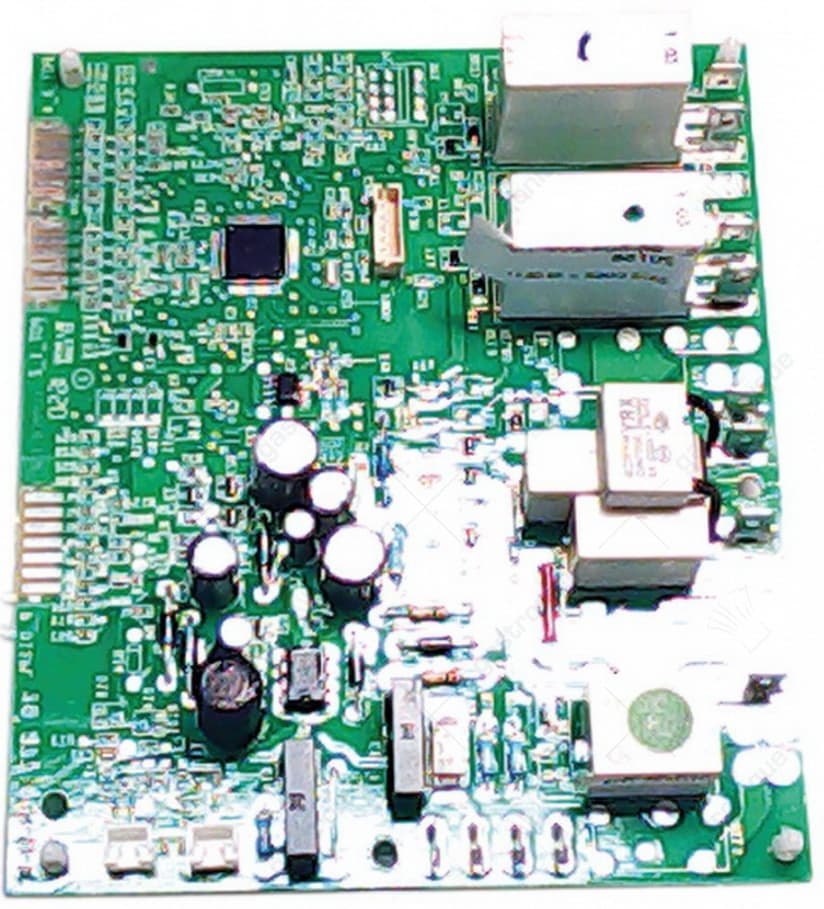 printplaat  - Image 1