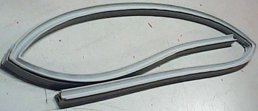deurrubber 