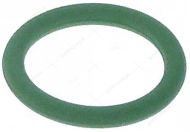 pakkingo-ring 0114 green - Thumbnail 2