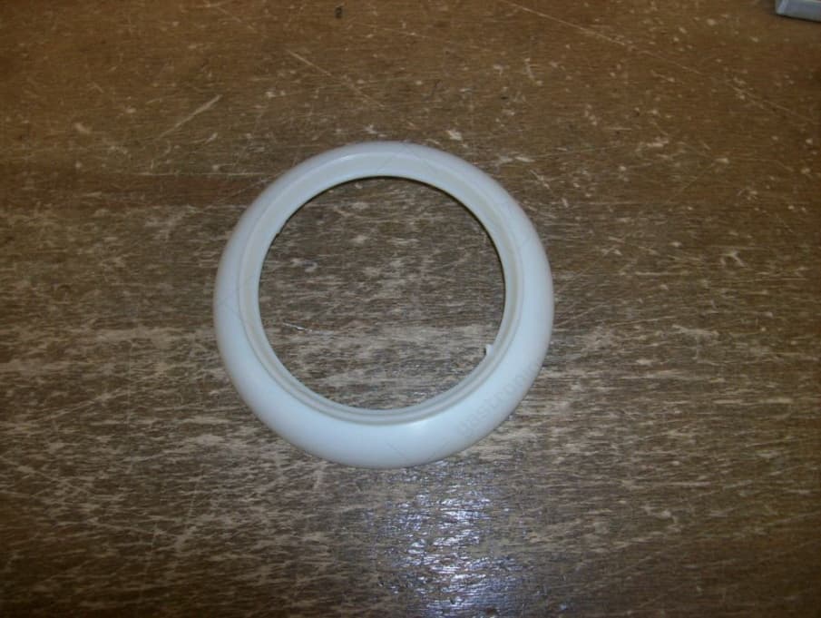 upper ring nut