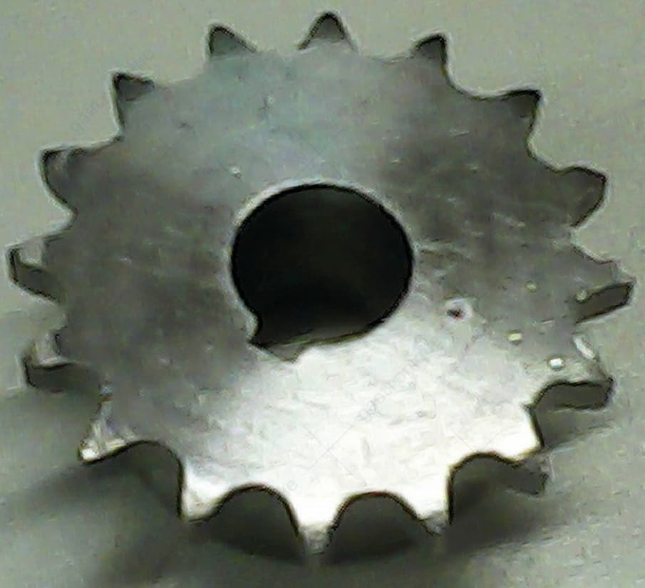 tandwiel  - Image 1