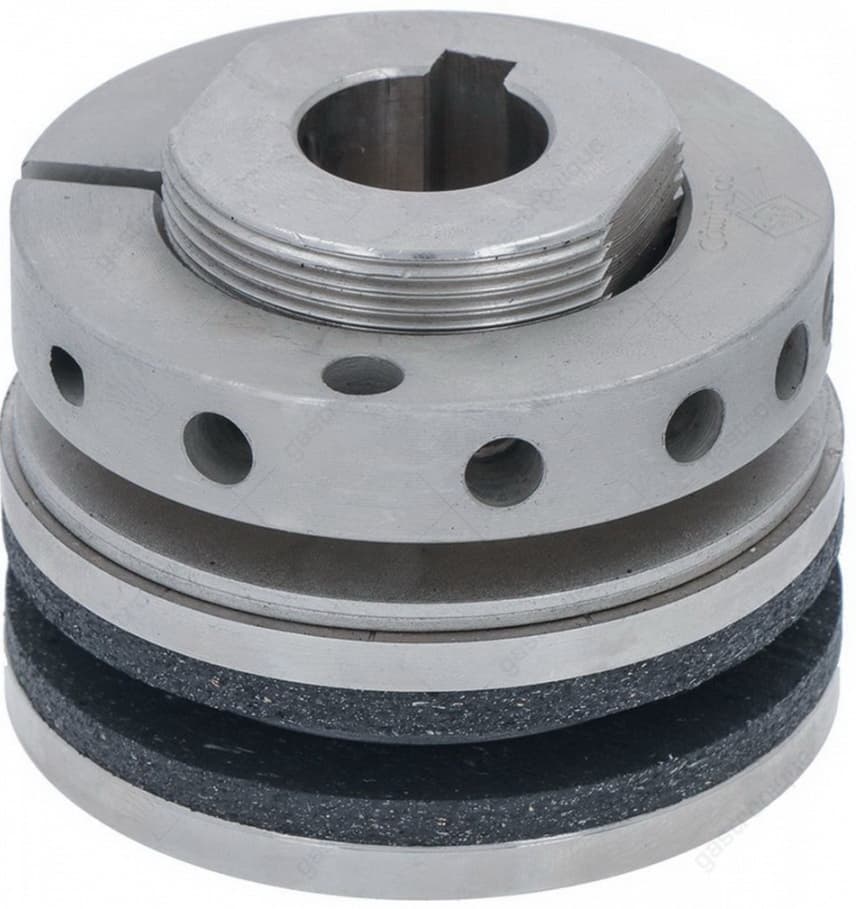 torque limiter