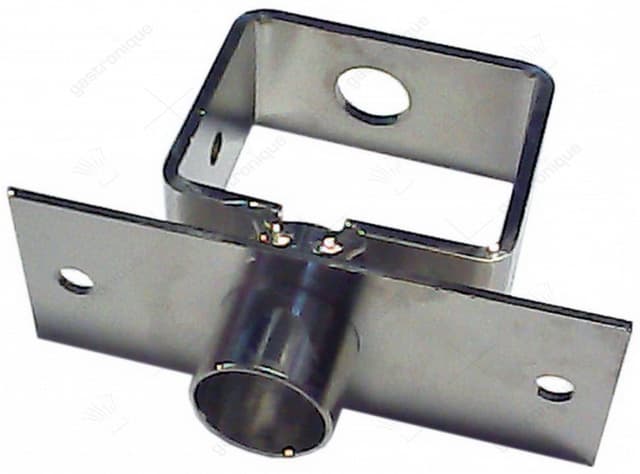 mixing chamber 80x107x40 mm - Thumbnail 2