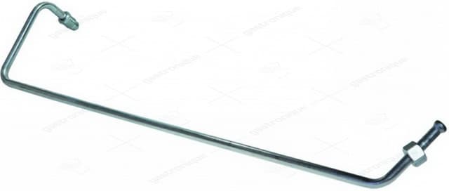 pipe for gas tap ø 10 mm - Thumbnail 2